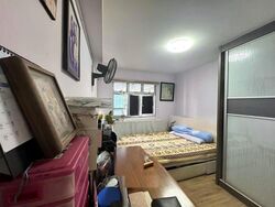 Blk 95C City Vue @henderson (Bukit Merah), HDB 4 Rooms #637282561